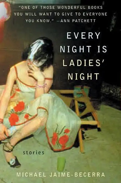 Every Night Is Ladies' Night - Paperback