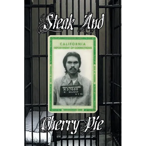 Steak & Cherry Pie - Paperback