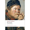The Steppe and Other Stories - Paperback
