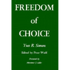 Freedom of Choice - Paperback