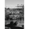 Central American Book of the Dead - Paperback