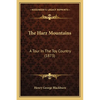 The Harz Mountains: A Tour In The Toy Country (1873) - Paperback