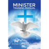 Minister Training Manual - Paperback