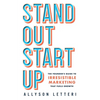 Standout Startup - Paperback
