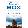 Wolf Pack - Mass Market Paperbound
