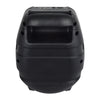IQ Sound 4" Bluetooth TWS Party Speaker w LED Lights & Multi-Connectivity