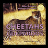 Cheetahs/Guepardos - Paperback