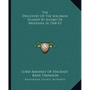 The Discovery Of The Solomon Islands By Alvaro De Mendana In 1568 V2 - Paperback