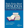 Basic Facts about Dyslexia & Other Reading Problems - Paperback