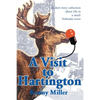 A Visit to Hartington: A Short Story Collection about Life in a Small Nebraska Town - Paperback