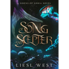 Of Song and Scepter: A Dark Little Mermaid Retelling - Hardcover