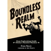 Boundless Realm: Deep Explorations Inside Disney's Haunted Mansion - Paperback