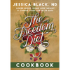 The Freedom Diet Cookbook - Spiral