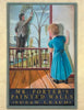 Mr. Porter's Painted Walls - Paperback