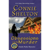 Obsessions Can Be Murder: Charlie Parker Mysteries, Book 10 - Paperback