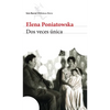 DOS Veces Única (Novela Biográfica) / Twice Unique (a Biographical Novel) - Paperback
