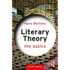 Literary Theory: The Basics - Paperback