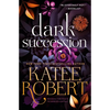Dark Succession (Previously Published as the Marriage Contract) - Paperback