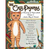 The Cat's Pajamas: A Treasury of Paper Dolls: Volume 1: Azalea May and Friends - Paperback