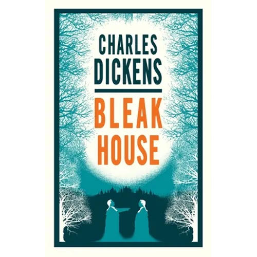 Bleak House: Annotated Edition (Alma Classics Evergreens) - Paperback