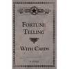 Fortune Telling with Cards - Paperback