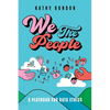 We The People: A Playbook for Data Ethics in a Democratic Society - Paperback