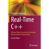 Real-Time C++: Efficient Object-Oriented and Template Microcontroller Programming - Paperback