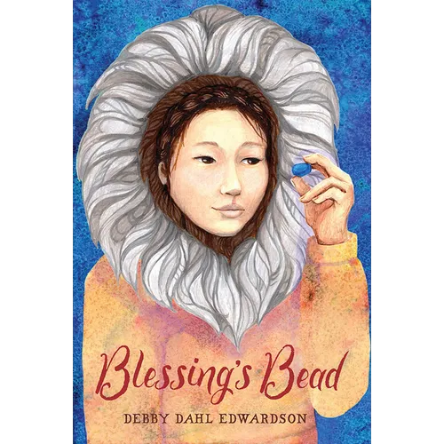 Blessing's Bead - Paperback