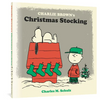 Charlie Brown's Christmas Stocking - Hardcover