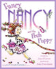 Fancy Nancy and the Posh Puppy - Hardcover