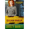 Clean Sweep: Cold Case Squad, 2 - Paperback