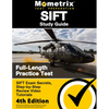 SIFT Study Guide - SIFT Exam Secrets, Full-Length Practice Test, Step-by Step Review Video Tutorials: [4th Edition] - Paperback