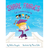 Share Fairies: Get Schooled in Sharing - Hardcover