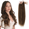 Half Wig Clip in One Piece