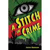 A Stitch in Crime - Paperback