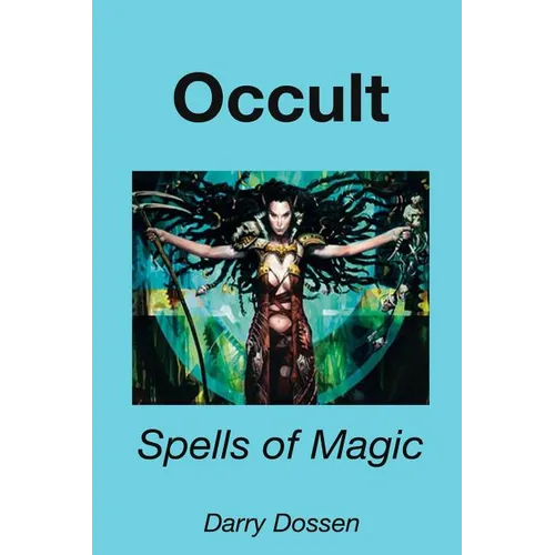 Occult: Spells of Magic - Paperback