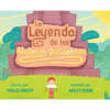 La Leyenda de Las Muñecas Quitapenas - Hardcover