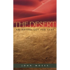 The Desert An Anthology for Lent - Paperback
