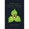 The Renewal of Trinitarian Theology: Themes, Patterns & Explorations - Paperback
