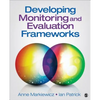 Developing Monitoring and Evaluation Frameworks - Paperback