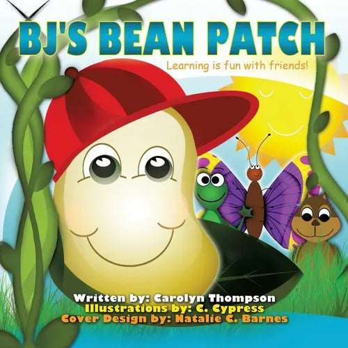 BJ's Bean Patch - Paperback