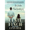 The Fearless Moral Inventory of Elsie Finch - Paperback