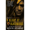 A Blight of Blackwings - Mass Market Paperbound