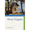 Explorer's Guide West Virginia - Paperback