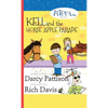 Kell and the Horse Apple Parade: Aliens, Inc. Chapter Book Series, Book 2 - Hardcover