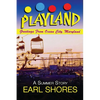 Playland: Greetings From Ocean City, Maryland - Paperback