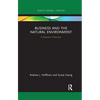 Business and the Natural Environment: A Research Overview - Paperback