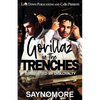Gorillaz in the Trenches - Paperback