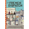 The French Dispatch - Hardcover