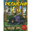 Pequeño Oso Grande: English as a Second Language Version - Paperback